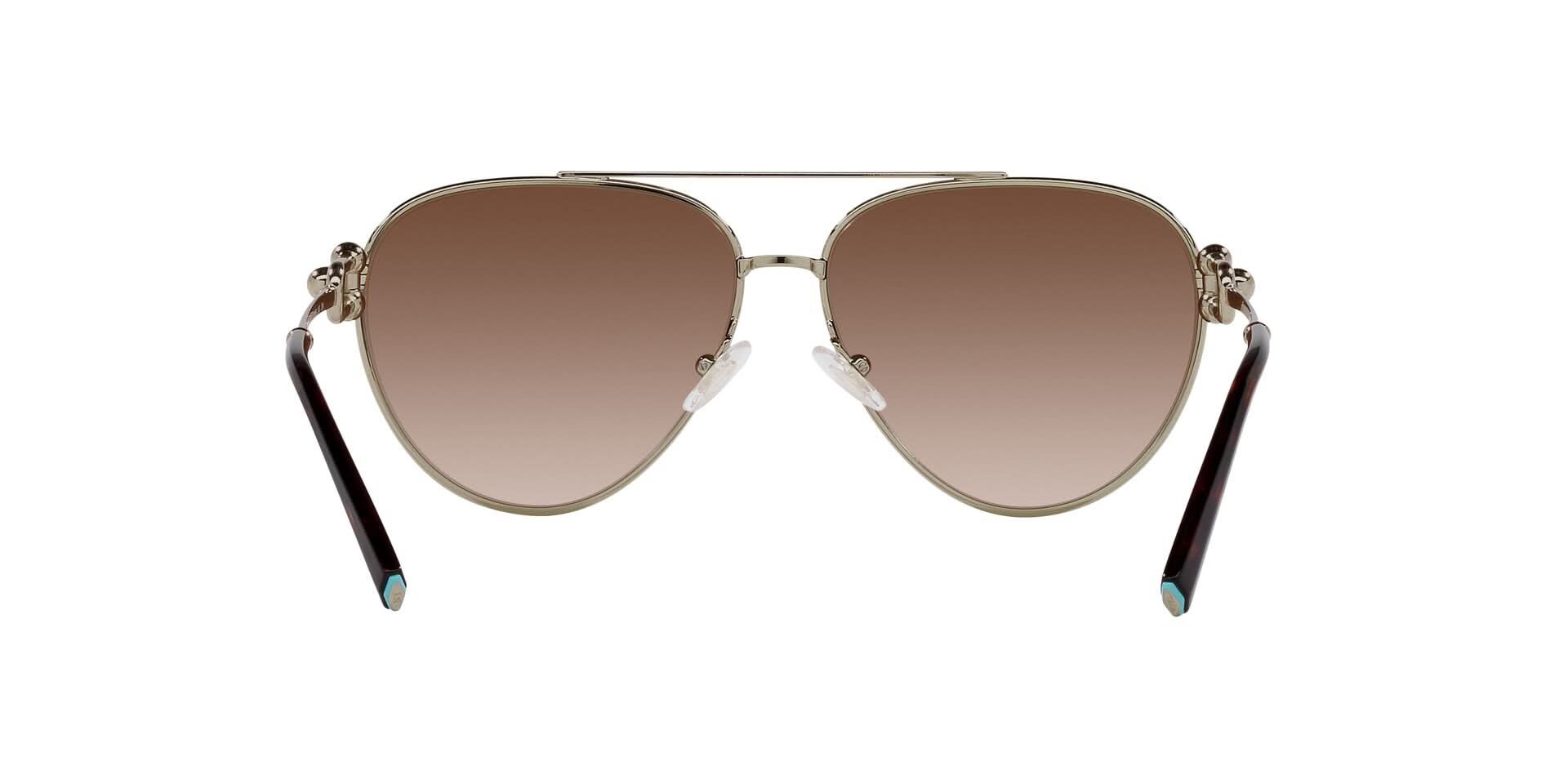 TIFFANY & CO TF3092 60213B 59 SUNGLASSES