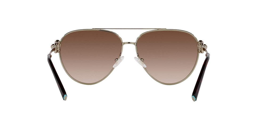 TIFFANY & CO TF3092 60213B 59 SUNGLASSES