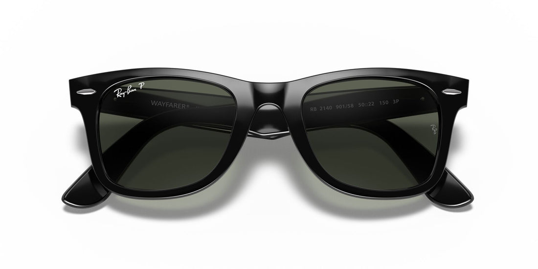 RAYBAN RB2140 WAYFARER 901/58 50 SUNGLASSES