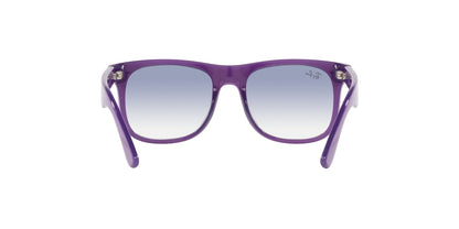 RAYBAN RJ9069S JUNIOR JUSTIN 713119 48 SUNGLASSES