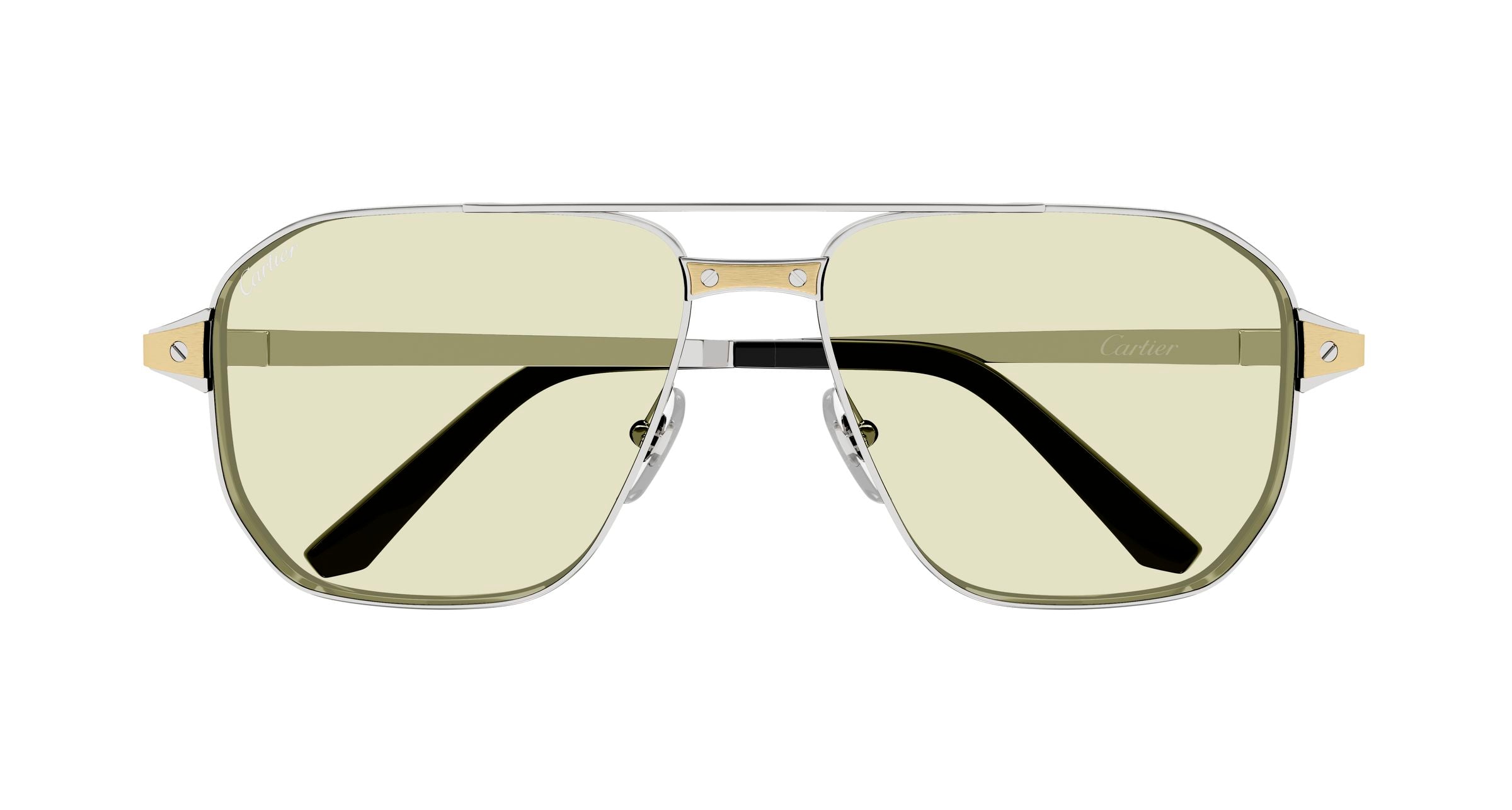 CARTIER CT0424S 005 59 SUNGLASSES