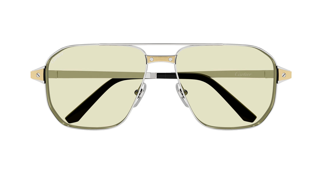 CARTIER CT0424S 005 59 SUNGLASSES