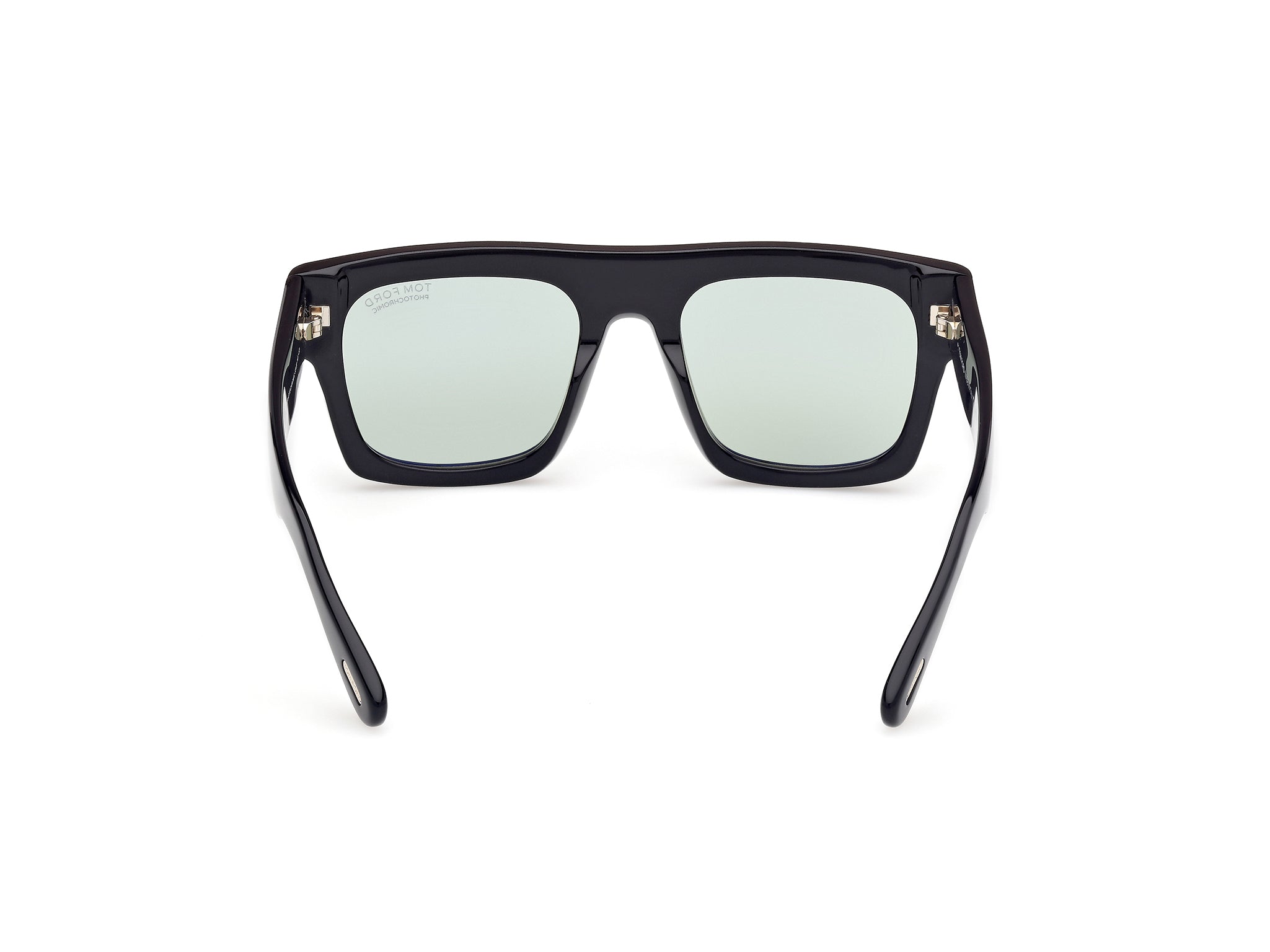 TOM FORD TF711 FAUSTO 01N 53 SUNGLASSES
