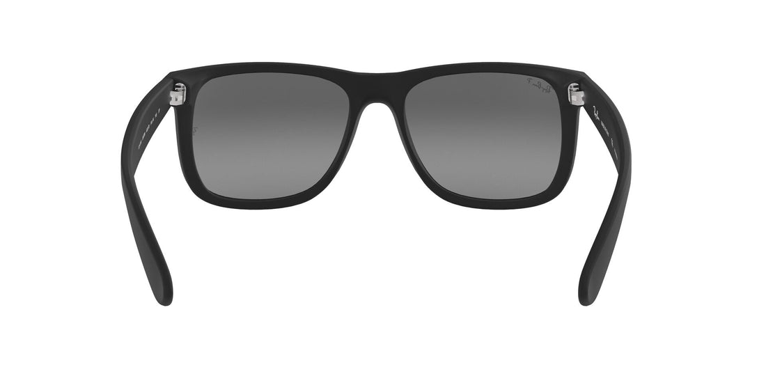 RAYBAN RB4165 JUSTIN 622/T3 54 SUNGLASSES