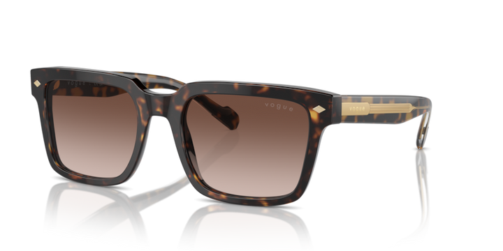 VOGUE VO5573S W65613 55 SUNGLASSES