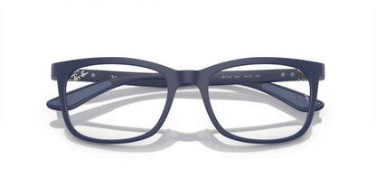 RAYBAN RX7230 5207 54 FRAME