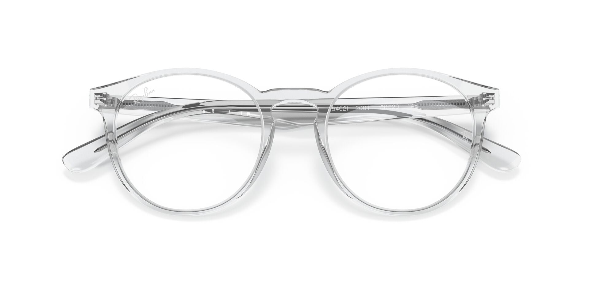 RAYBAN RX5402I 2001 50 FRAME