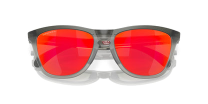 OAKLEY OO9284 FROGSKINS RANGE 928401 55 SUNGLASSES
