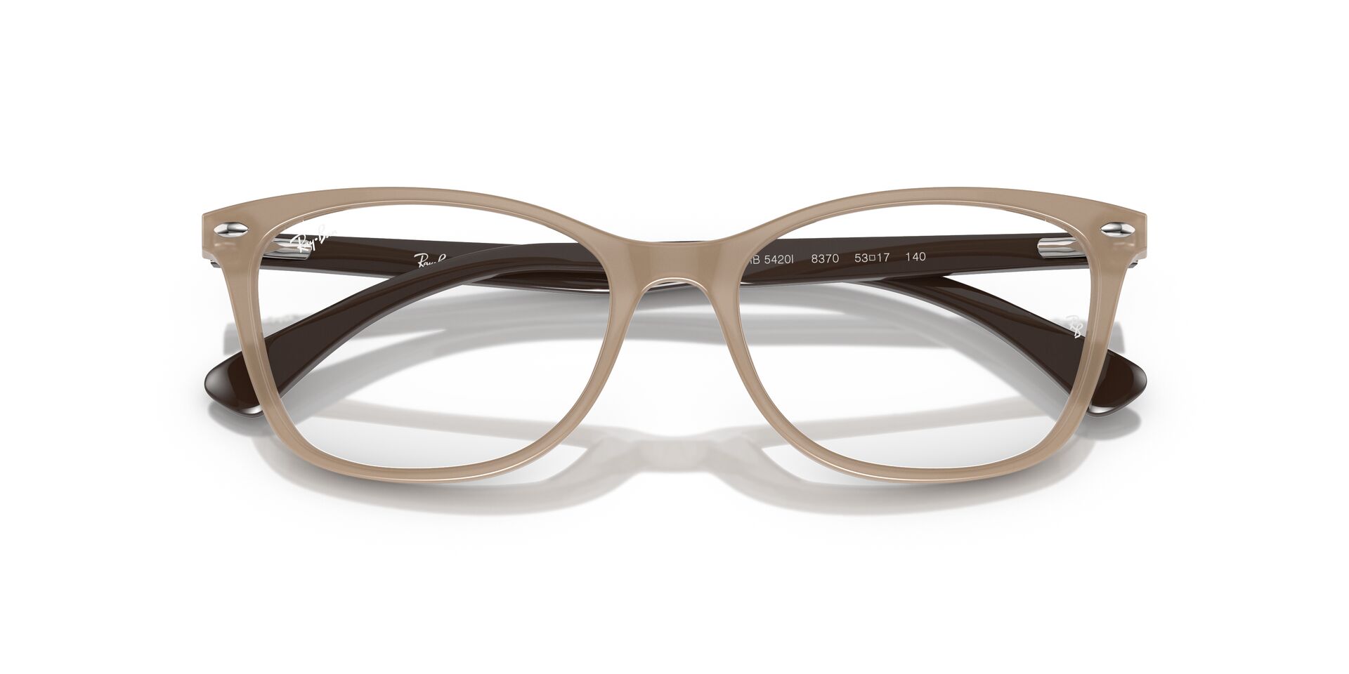 RAYBAN RX5420I 8370 53 FRAME