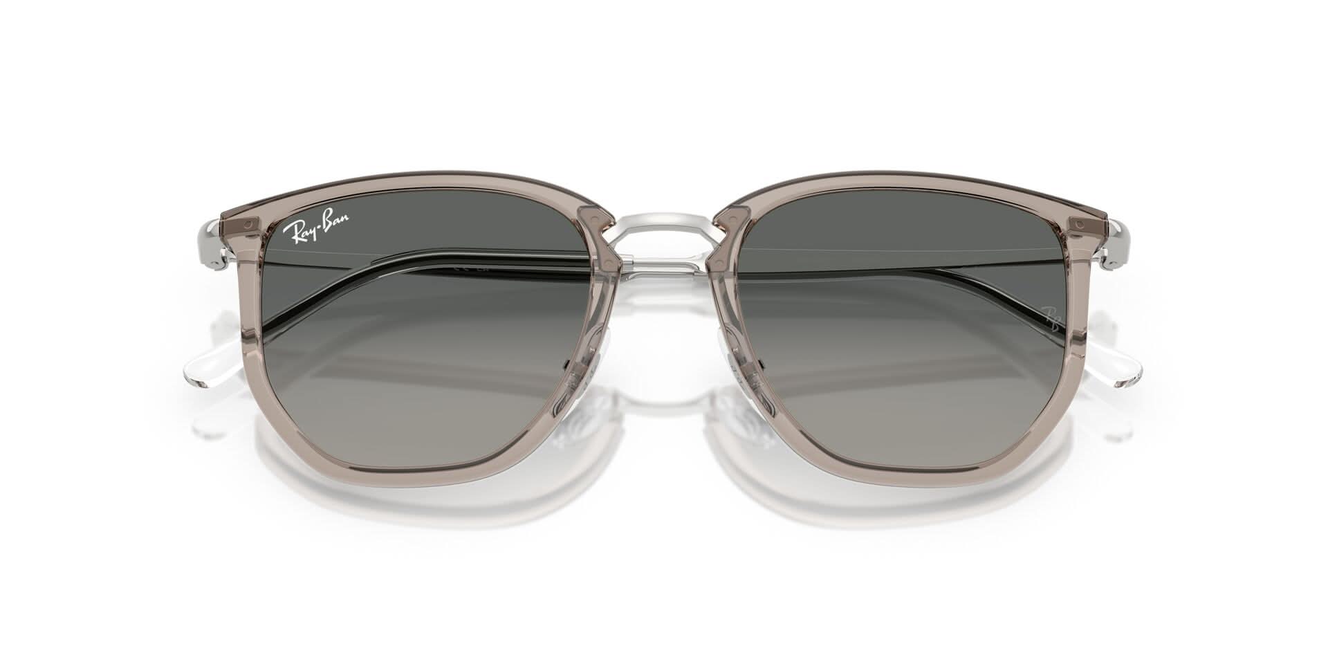 RAYBAN RB4451 6802/71 50 SUNGLASSES
