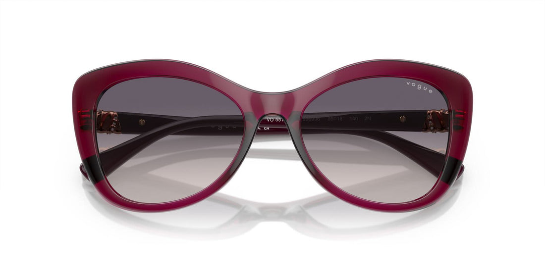 VOGUE VO5515SB 298936 55 SUNGLASSES