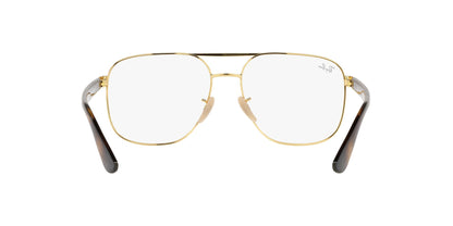 RAYBAN RX6476I 2500 56 FRAME