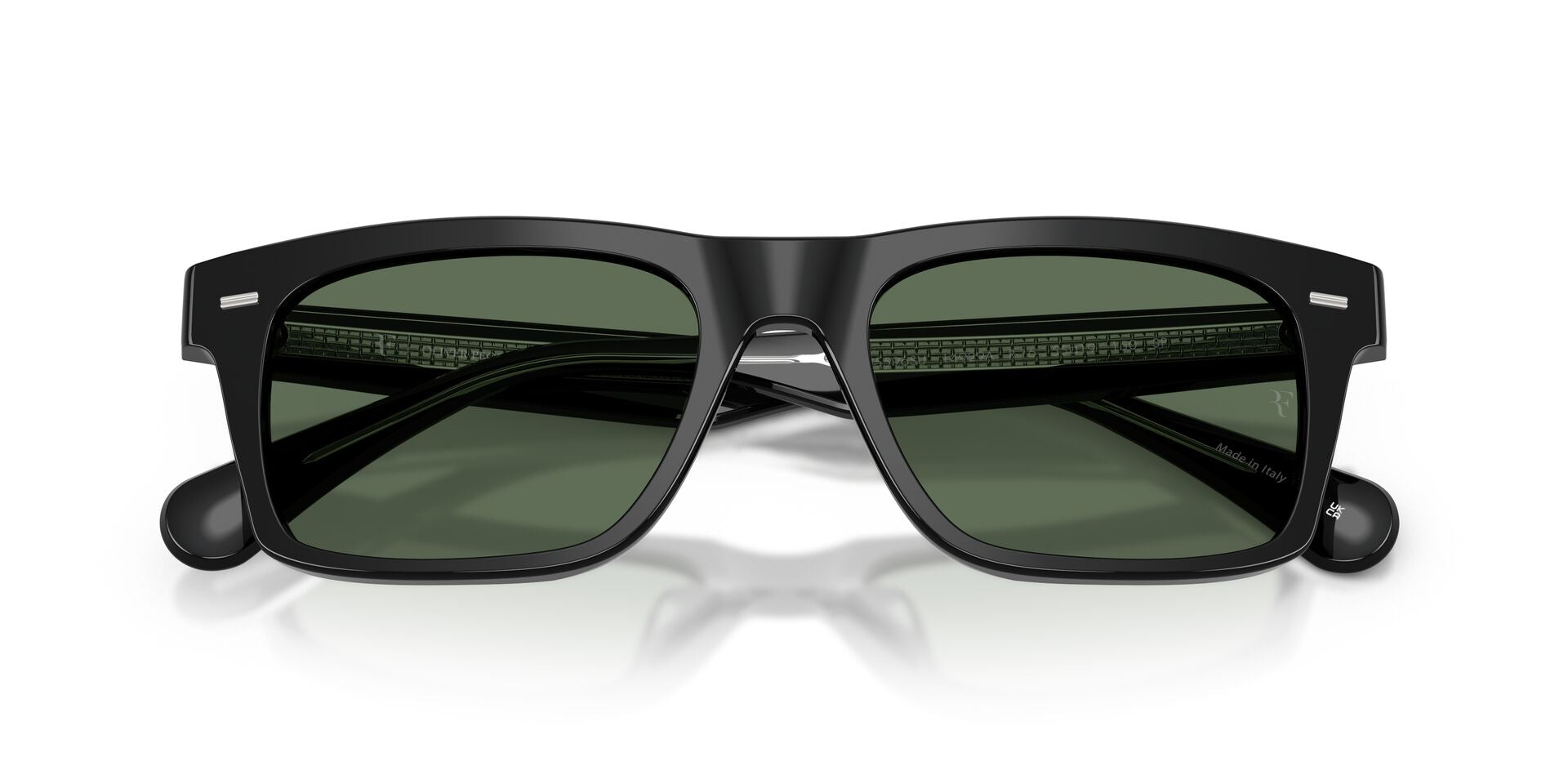 OLIVER PEOPLES OV5596SU ROGER FEDERER R-16 14929A 55 SUNGLASSES