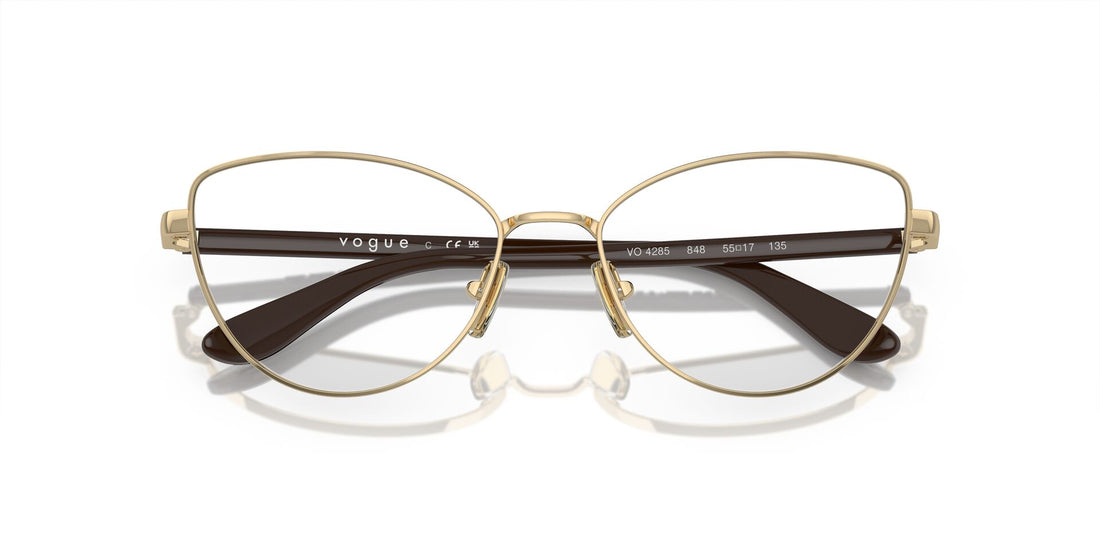 VOGUE VO4285 848 53 FRAME