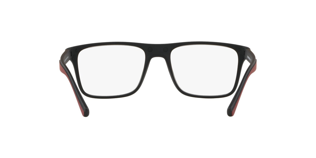 EMPORIO ARMANI EA4115 CLIPON 50421W 54 SUNGLASSES