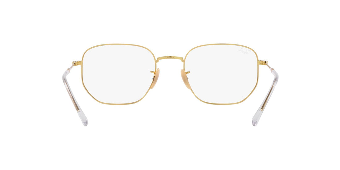 RAYBAN RX6496 2500 51 FRAME