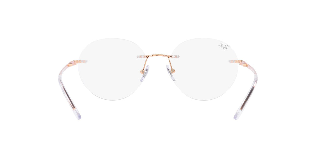 RAYBAN RX6505I 3094 53 FRAME