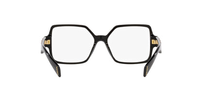 VERSACE VE3337 GB1 53 FRAME