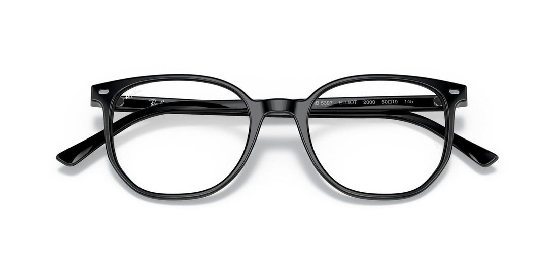 RAYBAN RX5397 ELLIOT 2000 50 FRAME