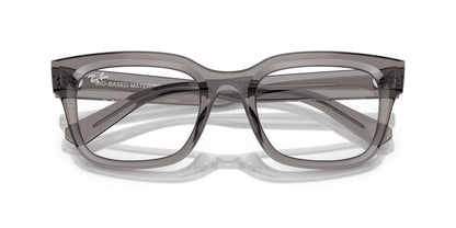 RAYBAN RX7217 CHAD 8263 54 FRAME