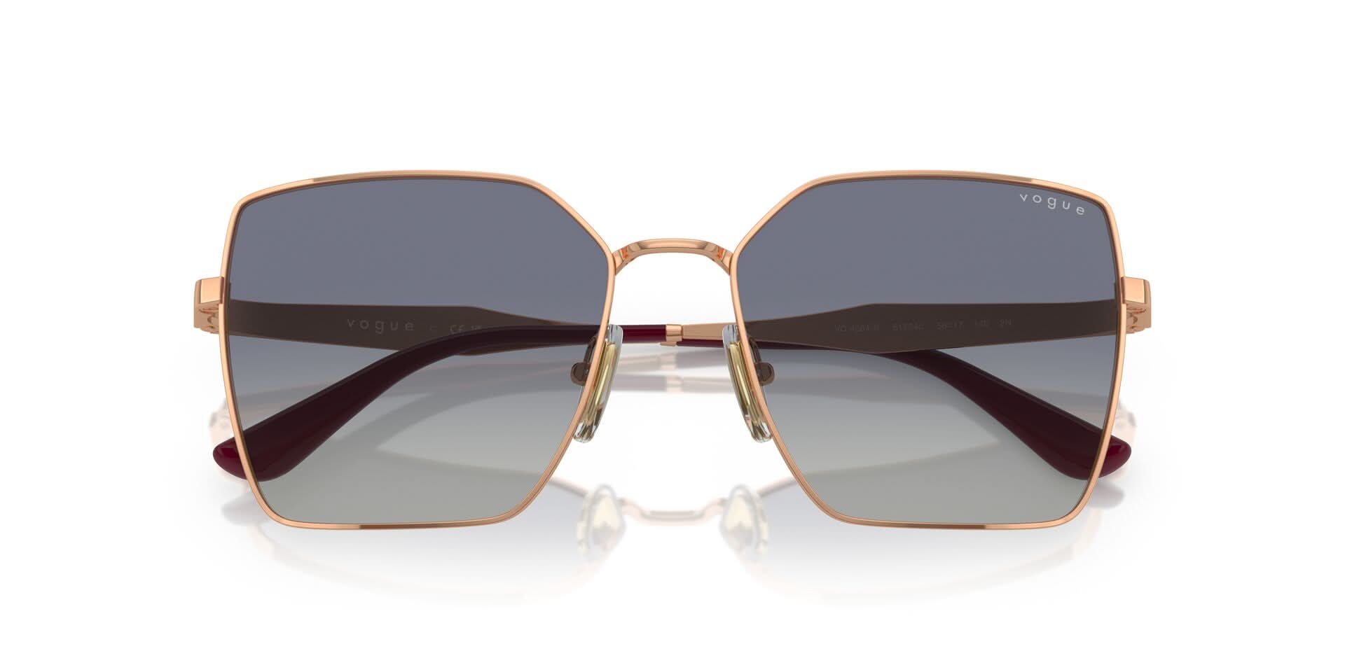 VOGUE VO4284S 51524L 56 SUNGLASSES