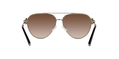 TIFFANY & CO TF3092 60213B 59 SUNGLASSES
