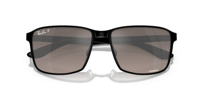 RAYBAN RB3721CH 186/5J 59 SUNGLASSES
