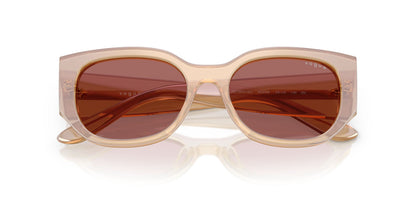 VOGUE VO5641SU 323469 53 SUNGLASSES