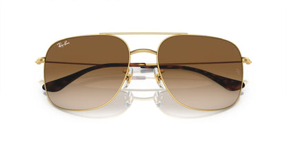 RAYBAN RB3722I 001/51 59 SUNGLASSES