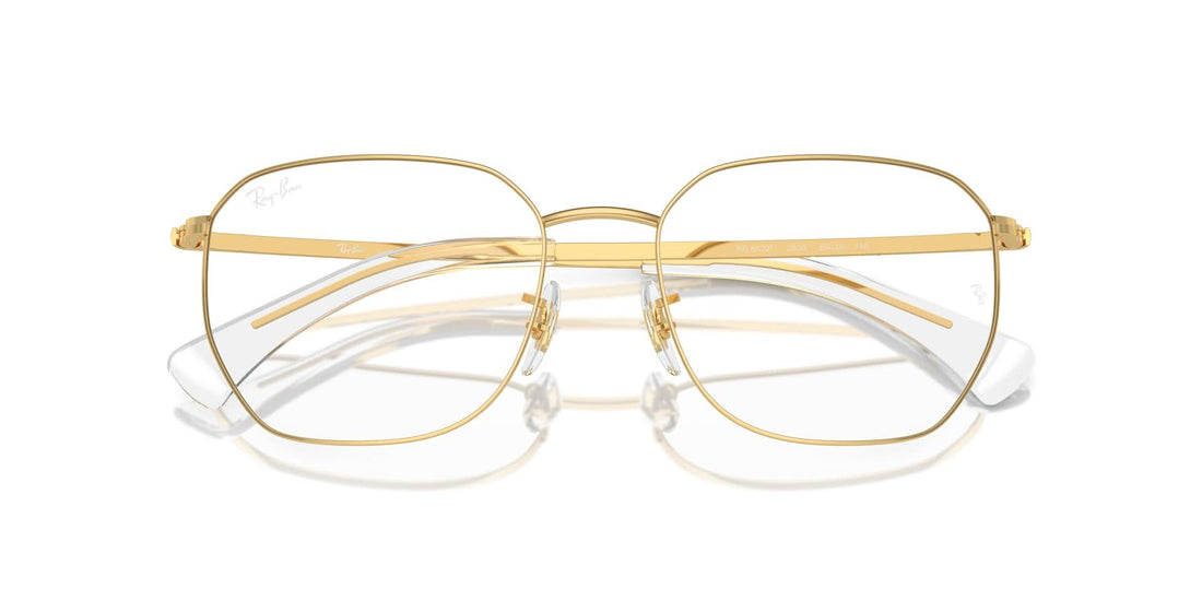 RAYBAN RX6522I YEVI 2500 55 FRAME