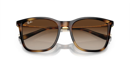 RAYBAN RB4410I 710/13 55 SUNGLASSES