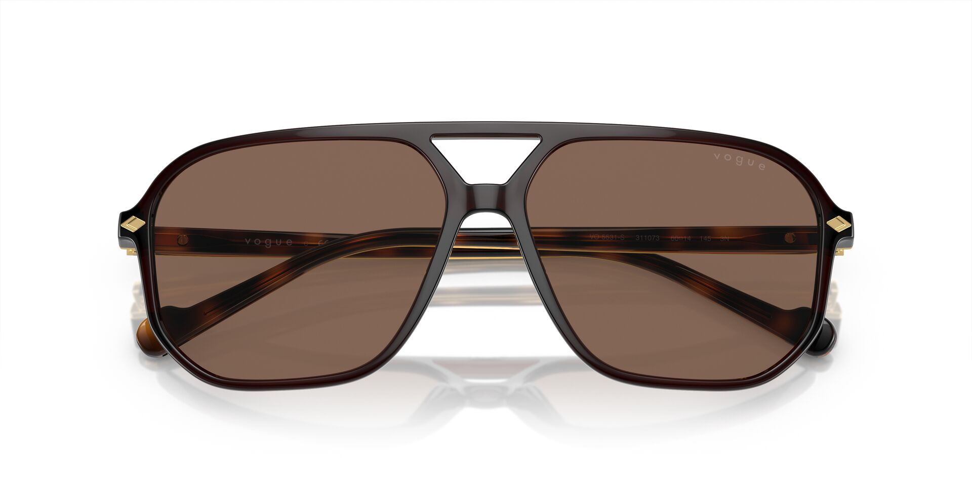 VOGUE VO5531S 311073 60 SUNGLASSES