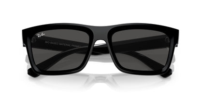 RAYBAN RB4396 WARREN 667787 57 SUNGLASSES
