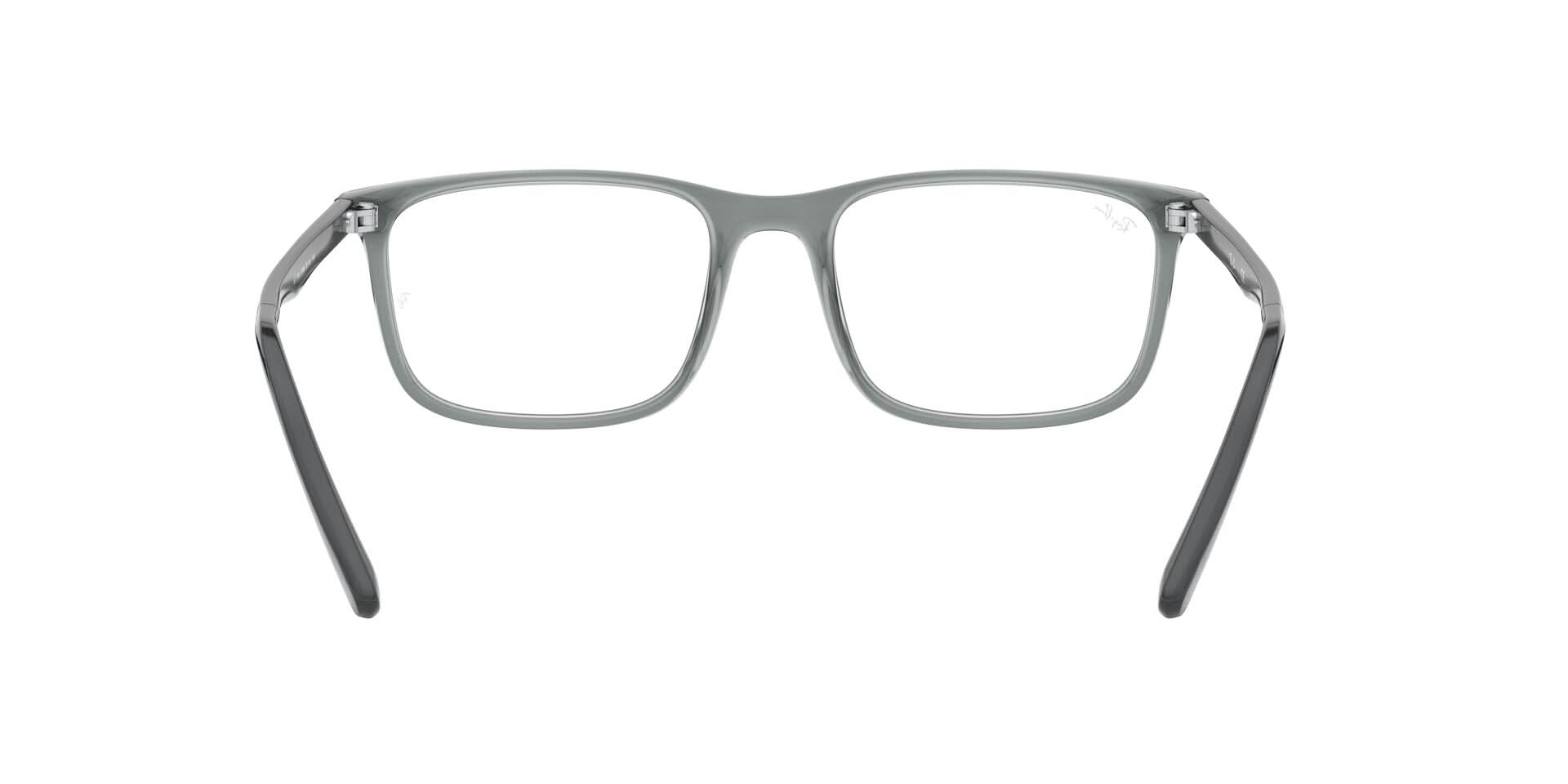 takページ RAYS ① RAYBAN RX7170I 5954 53 FRAME