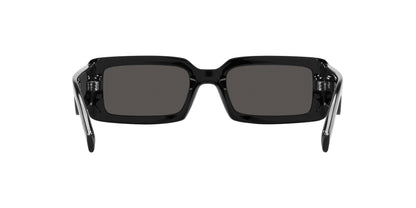DOLCE & GABBANA DG6187 501/87 53 SUNGLASSES
