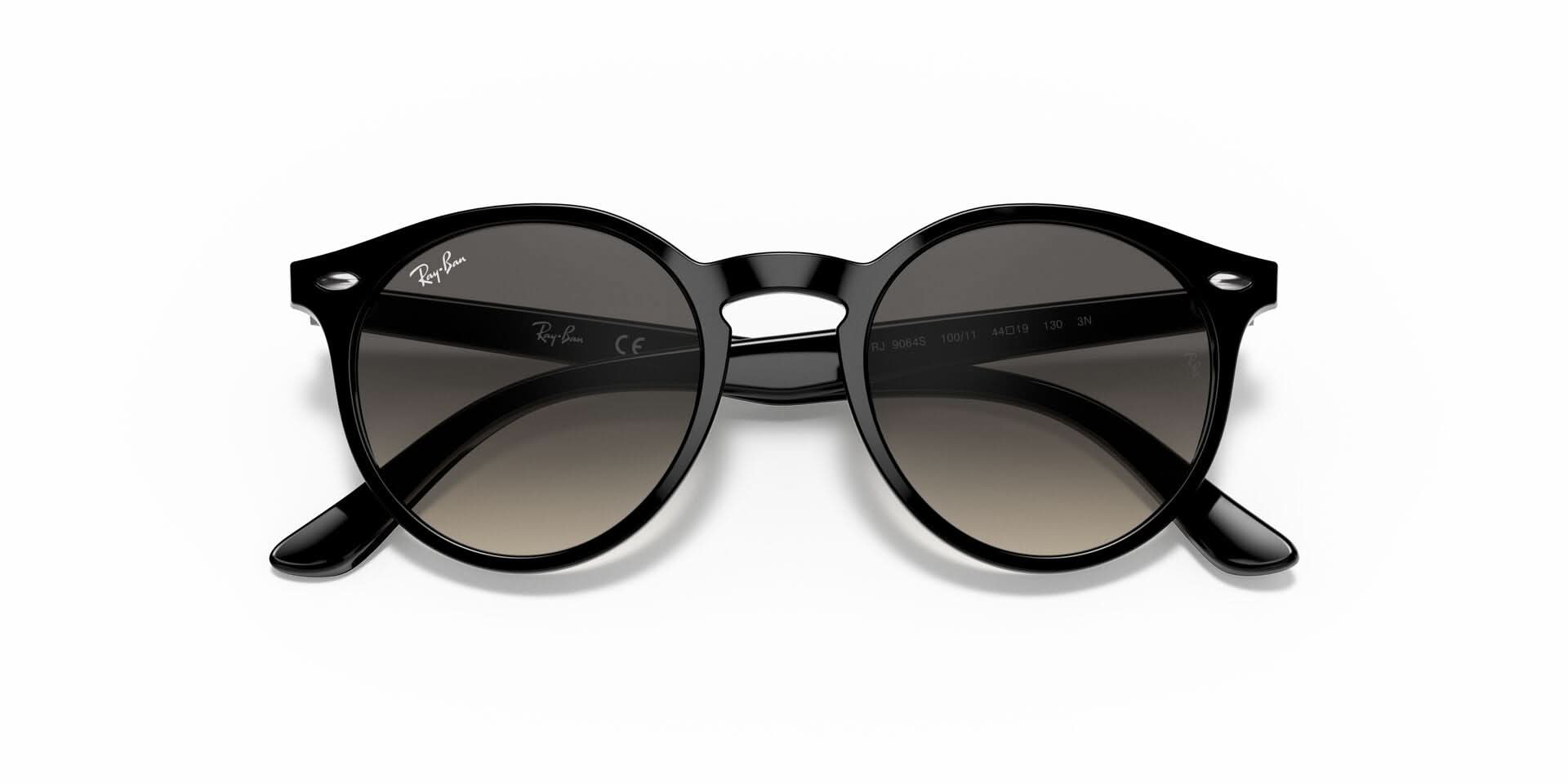 RAYBAN RJ9064S 100/11 44 SUNGLASSES