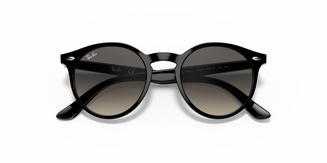 RAYBAN RJ9064S 100/11 44 SUNGLASSES