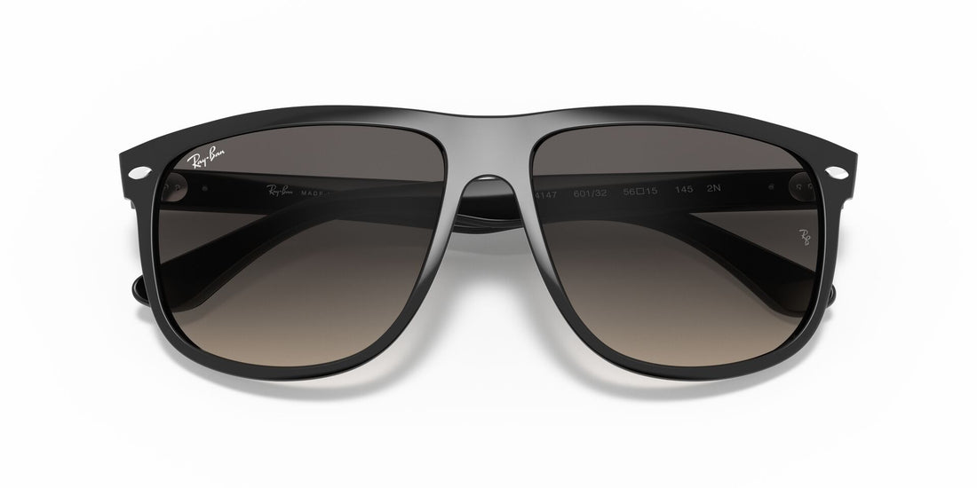 RAYBAN RB4147 BOYFRIEND 601/32 60 SUNGLASSES