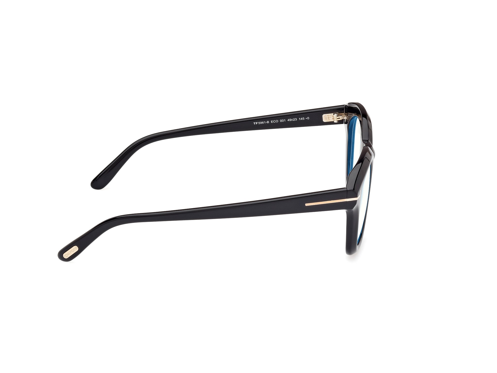 TOM FORD TF5961B 001 49 FRAME