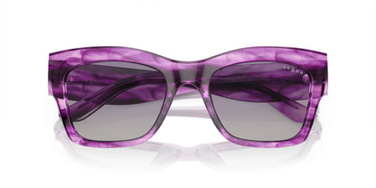 VOGUE VO5524S 30908J 54 SUNGLASSES