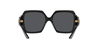 VERSACE VE4453 GB1/87 56 SUNGLASSES