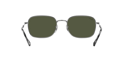 RAYBAN RB3706 004/71 54 SUNGLASSES