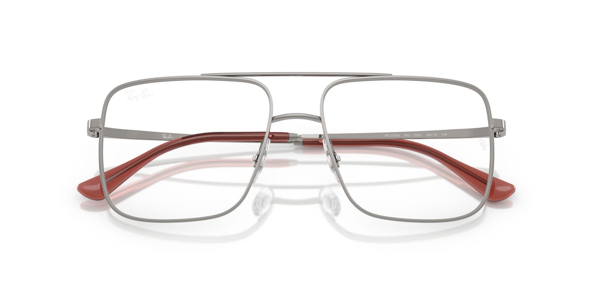 RAYBAN RX3758V ARI 2505 54 FRAME