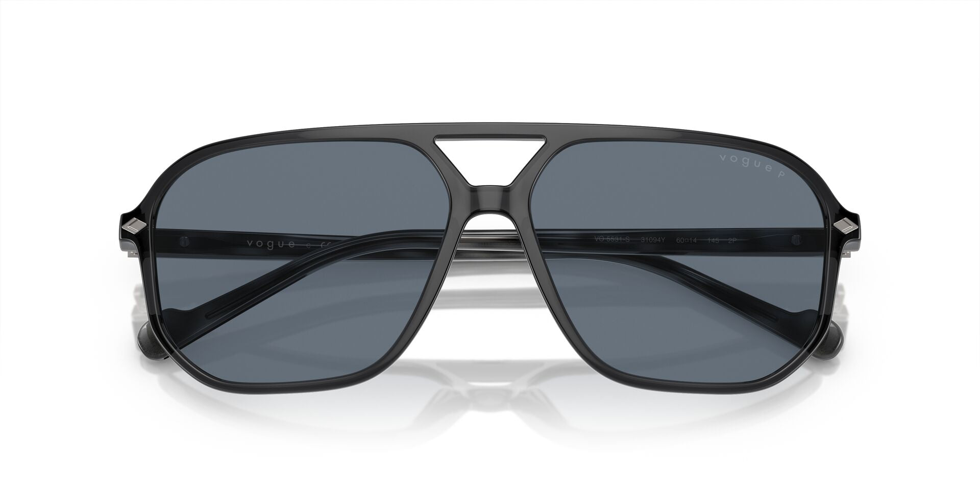 VOGUE VO5531S 31094Y 60 SUNGLASSES