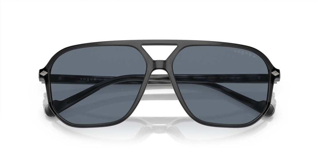 VOGUE VO5531S 31094Y 60 SUNGLASSES
