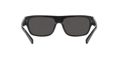 DOLCE & GABBANA DG4455 310187 57 SUNGLASSES