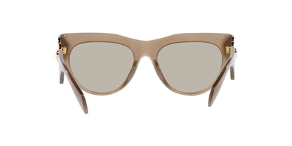 VERSACE VE4440U 5407/3 56 SUNGLASSES