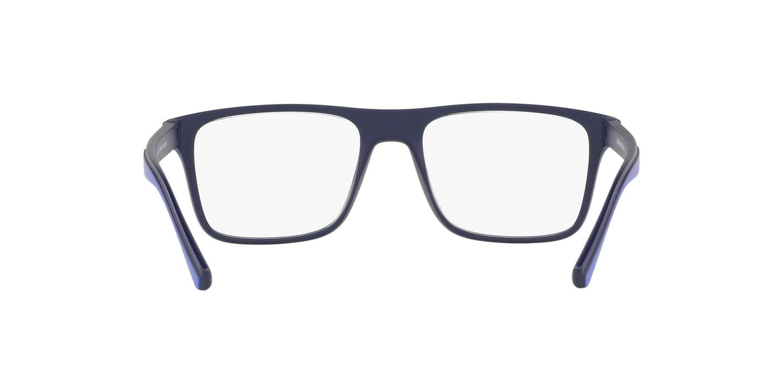 EMPORIO ARMANI EA4115 CLIPON 57591W 54 SUNGLASSES