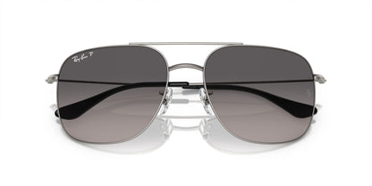 RAYBAN RB3722I 004/M3 59 SUNGLASSES