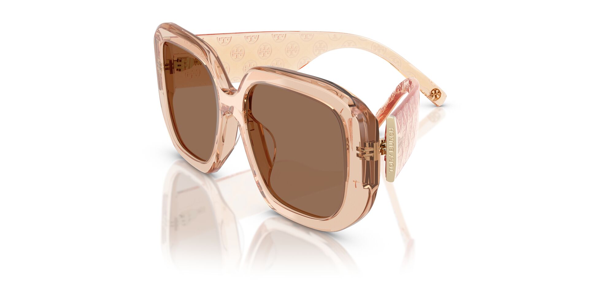 TORY BURCH TY7218U 195473 54 SUNGLASSES
